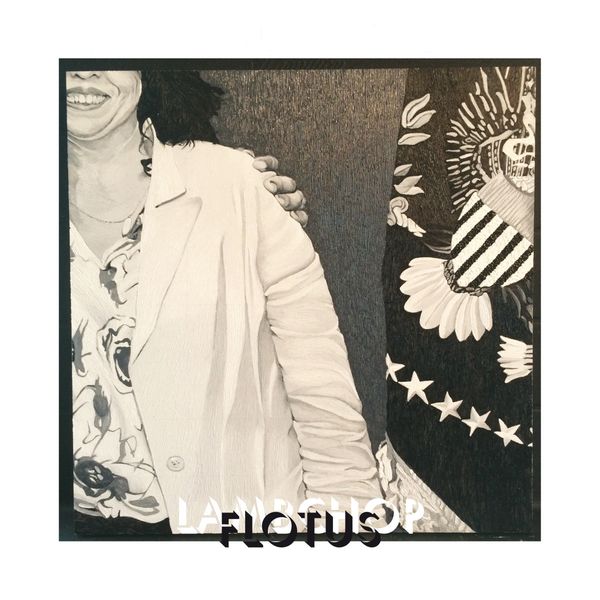 Lambchop: Flotus (CD)