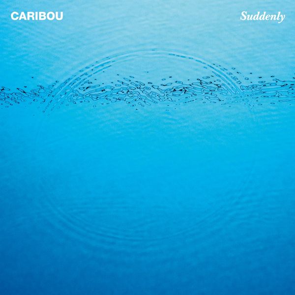 Caribou: Suddenly (CD)