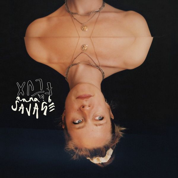 Anna B. Savage: In Flux (CD)