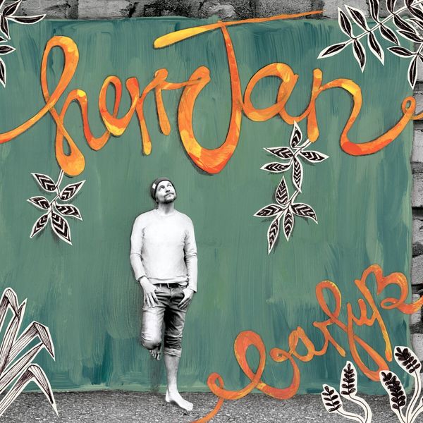 Herr Jan: Barfuß (CD)
