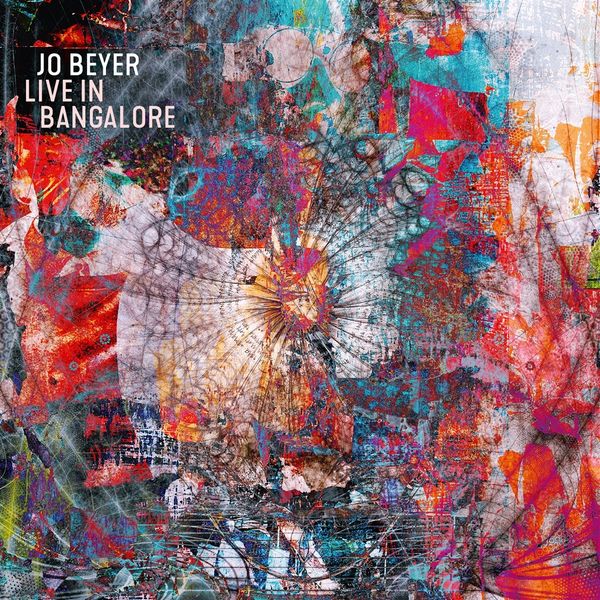 Jo Beyer: Live In Bangalore (CD)
