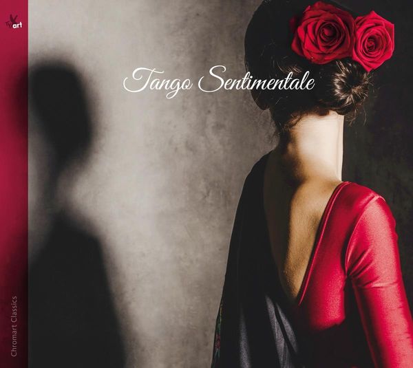 Maximilian Spenger - Tango Sentimentale (Tangos für Akkordeon... (CD)