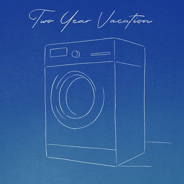 Two Year Vacation: Laundry Day (Vinyl-LP)