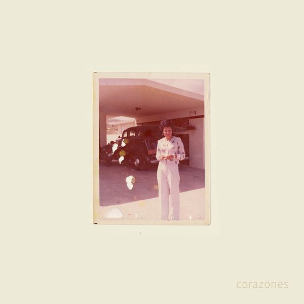 Omar Rodriguez-Lopez: Corazones (Vinyl-LP)