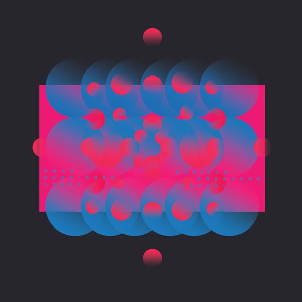 Omar Rodriguez-Lopez: Gorilla Preacher Cartel (Recycled Vinyl) (LP)