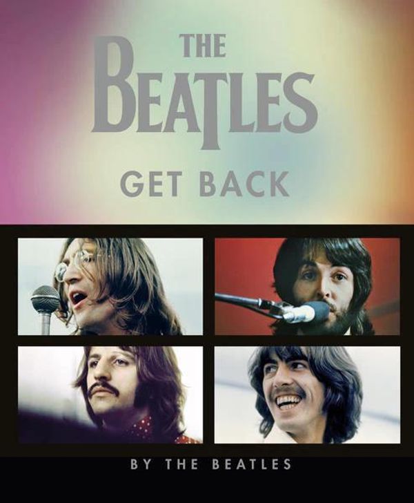 The Beatles, Get Back (Mängelexemplar*) - Peter Jackson (Buch)