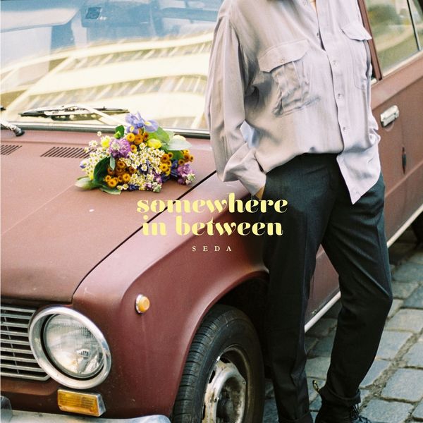 Seda: Somewhere In Between (Limited Edition) (Vinyl-LP)