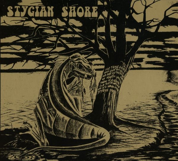 Stygian Shore: Stygian Shore (Slipcase) (CD)