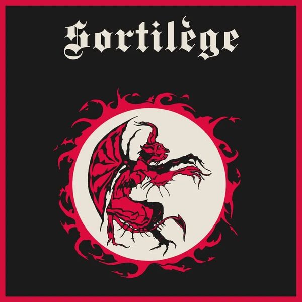 Sortilège: Sortilège (Vinyl-LP)