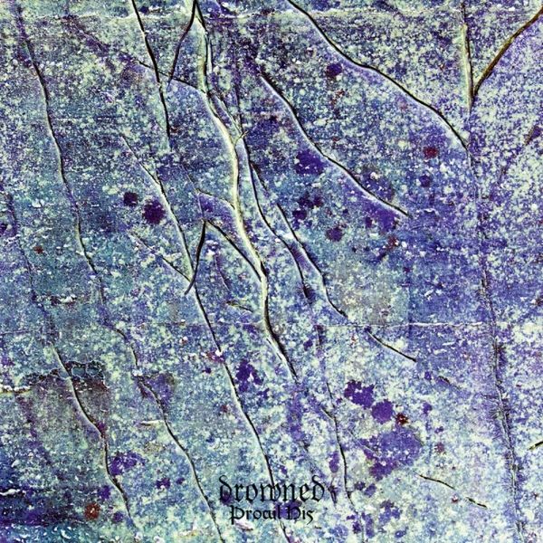 Drowned: Procul His (Vinyl-LP)