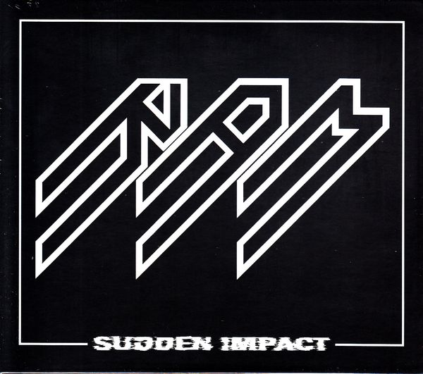 Ram: Sudden Impact (Slipcase) (CD)
