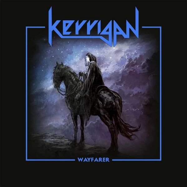 Kerrigan: Wayfarer (180g) (Vinyl-LP)