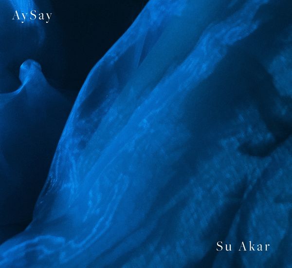 AySay: Su Akar (Vinyl-LP)