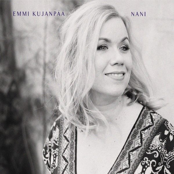 Emmi Kujanpää: Nani (Vinyl-LP)