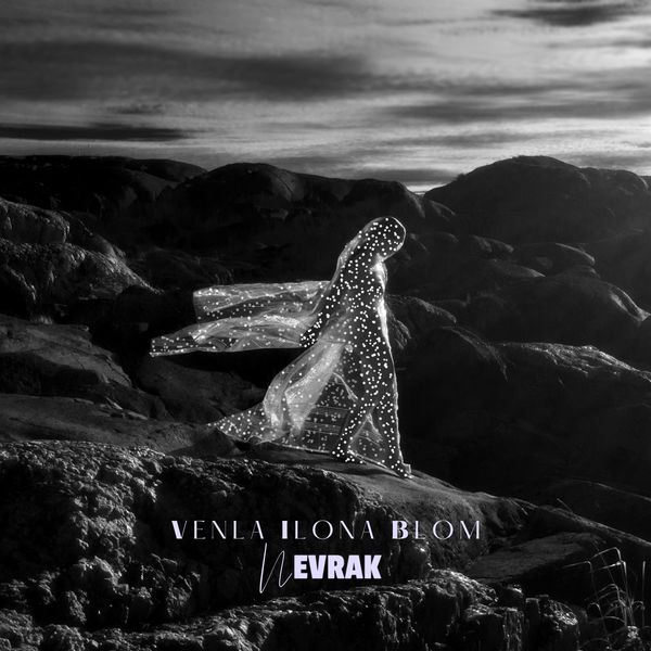 Venla Ilona Blom: Nevrak (Vinyl-LP)