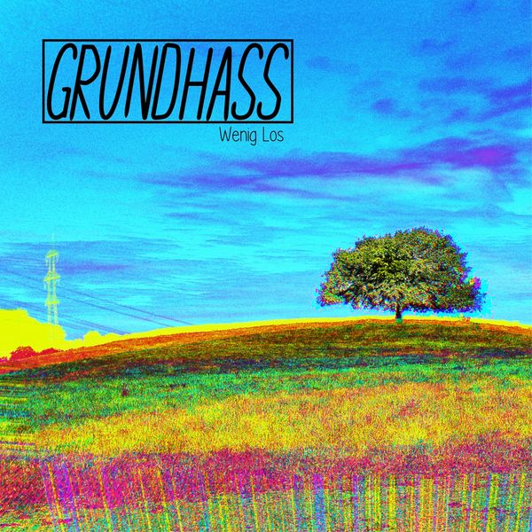 Grundhass: Wenig los (180g) (Vinyl-LP)