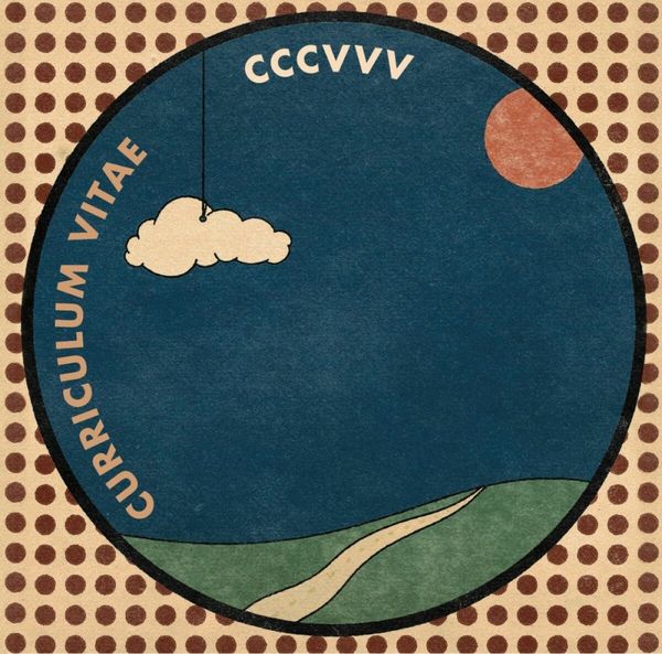 Cccvvv: Curriculum Vitae (Vinyl-LP)