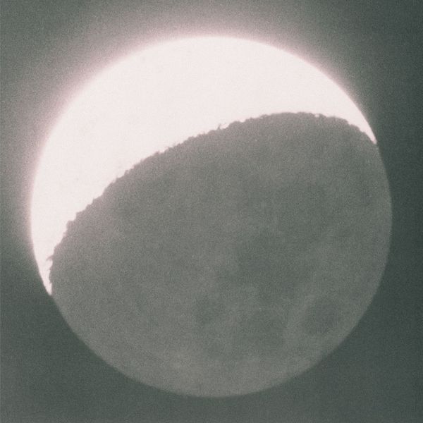 Wolfgang Tillmans: Moon in Earthlight (Vinyl-LP)