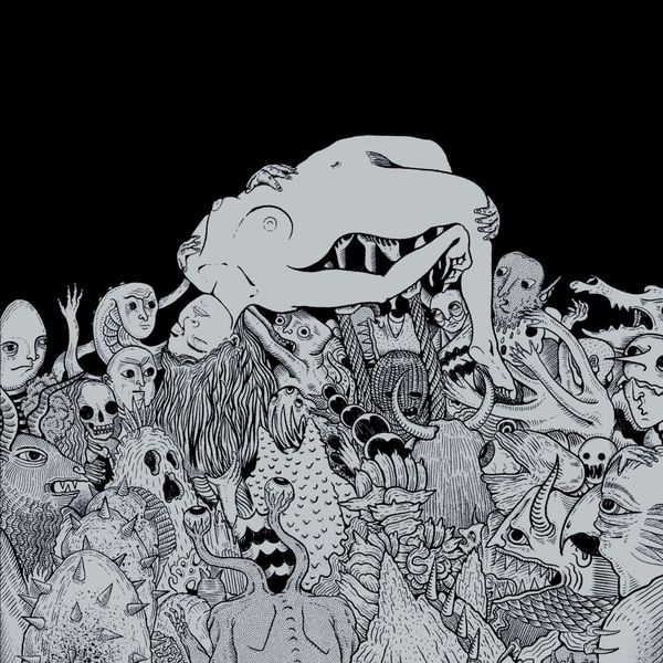 Blind Delon: La Metamorphose (CD)