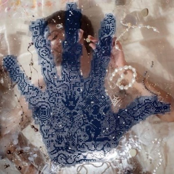 Nicolas Jaar: Intiha (Bio Vinyl) (Vinyl-LP)