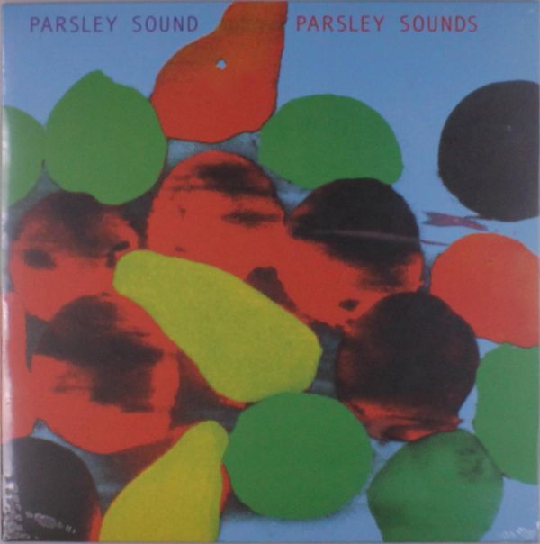 Parsley Sound: Parsley Sounds (Vinyl-LP)