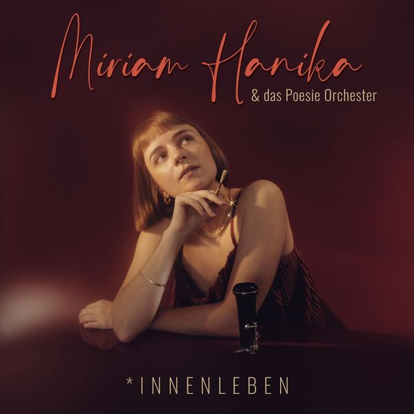 Miriam Hanika: *Innenleben (CD)