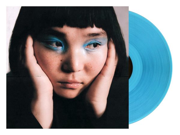 Enji: Sonor (Transparent Curacao Vinyl) (Vinyl-LP)