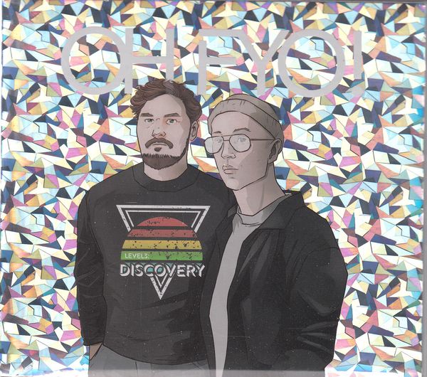 Oh Fyo!: Level 3: Discovery (CD)