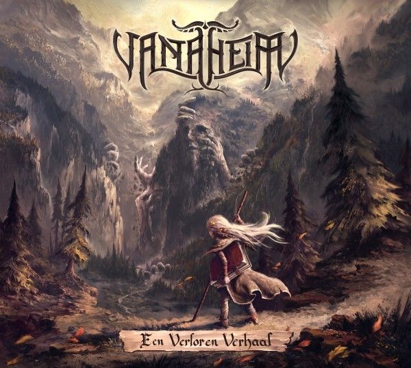 Vanaheim: Een Verloren Verhaal (Vinyl-LP)