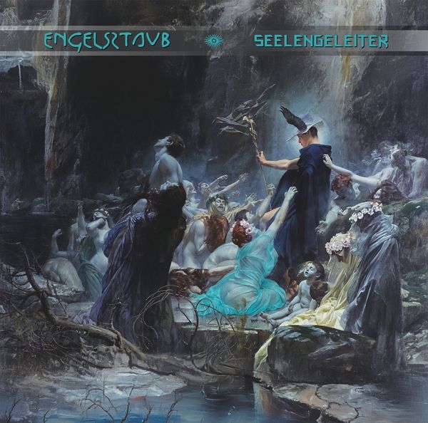 Engelsstaub: Seelengeleiter (Vinyl-LP)