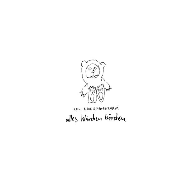 Lulu & Die Einhornfarm: Alles Klärchen Bärchen (CD)