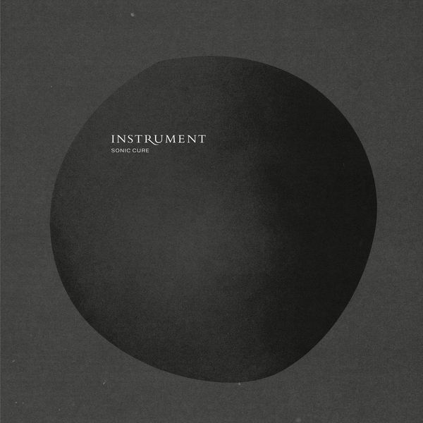 Instrument: Sonic Cure (Limited Edition) (Colored Vinyl) (2 Vinyl-LPs)