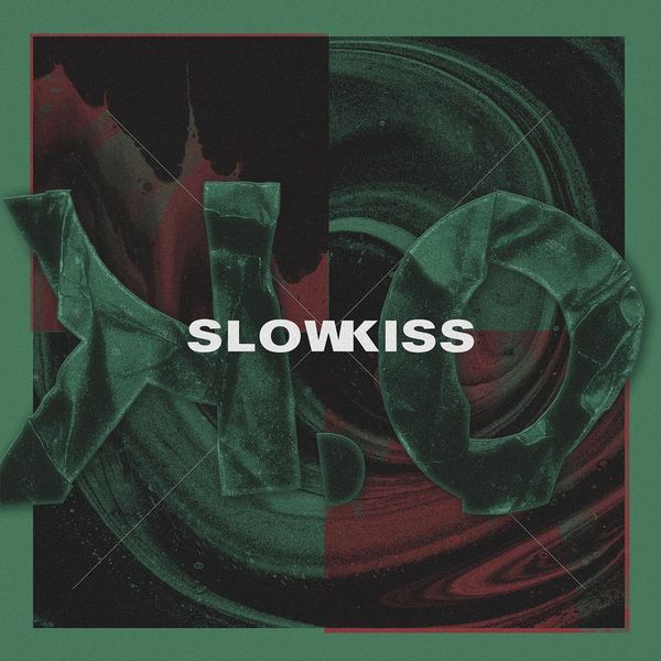 Slowkiss: K.O. (Vinyl-LP)