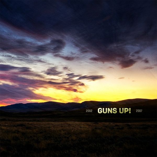 Guns up: 2002 - 2007 (2 Vinyl-LPs)