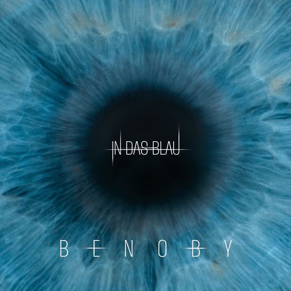 Benoby: In das Blau (CD)