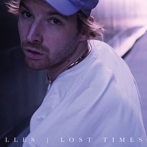 LLES: Lost Times (Vinyl-LP)