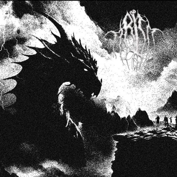 Ernte: Weltenzerstörer (Vinyl-LP)