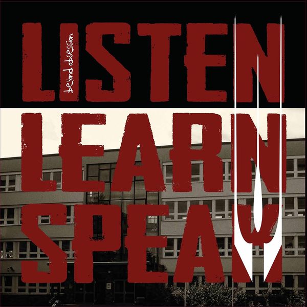 Beyond Obsession: Listen, Learn and Speak (CD)