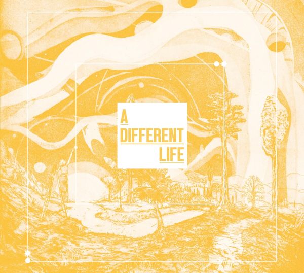 Catt: A Different Life (CD)