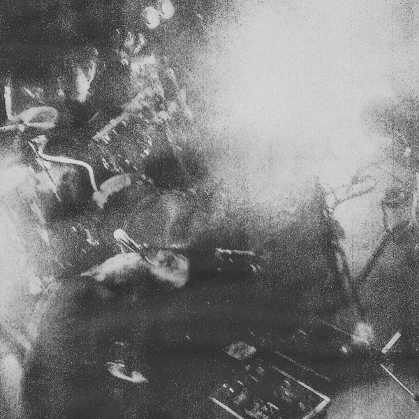 Die Nerven: Live im Elfenbeinturm (2 Vinyl-LPs)