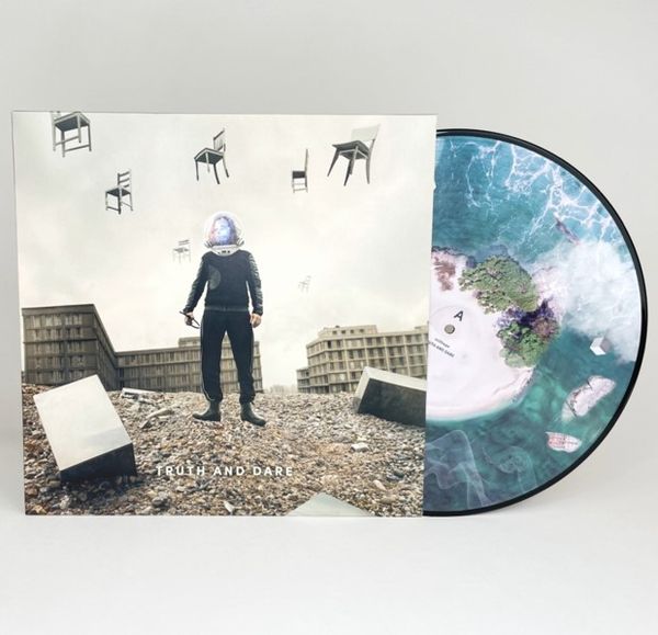 Millhope: Truth And Dare (Limited Edition) (Picture Disc + »G... (LP)