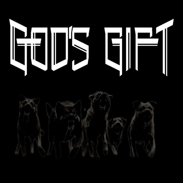 Gods Gift: Gods Gift (CD)