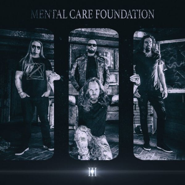 Mental Care Foundation: III (CD)