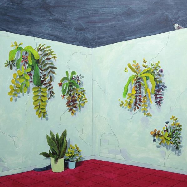 Mauricio Fleury: Revoada (Vinyl-LP)