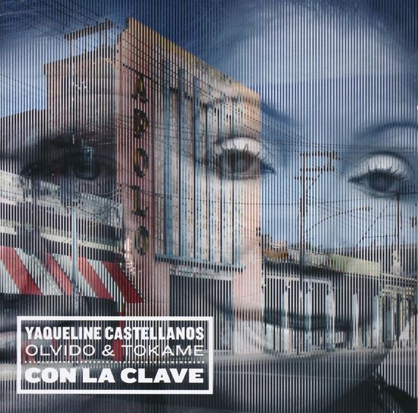 Tokame: Con la clave (CD)