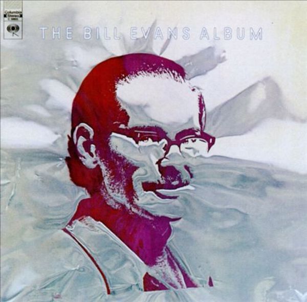 Bill Evans (Piano): The Bill Evans Album (180g) (Vinyl-LP)