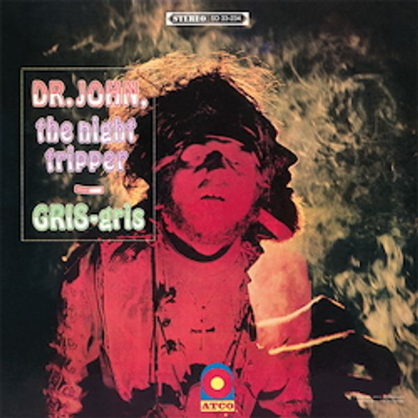 Dr. John: Gris-Gris (180g) (Vinyl-LP)