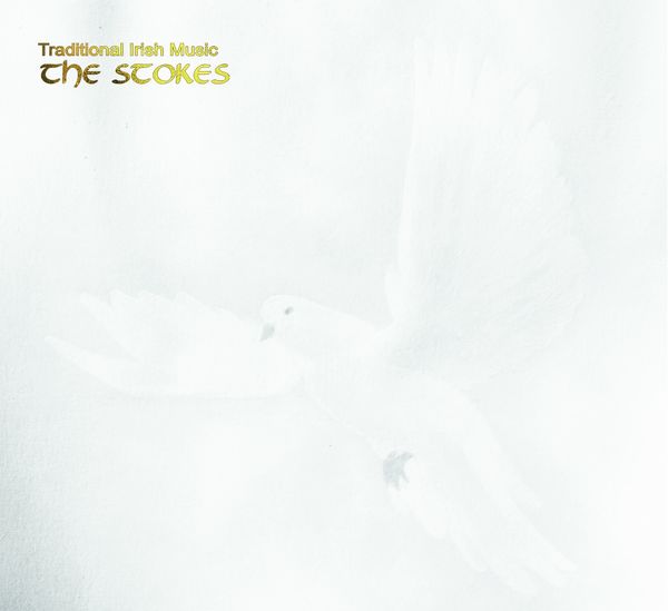 The Stokes: The White Album (CD)