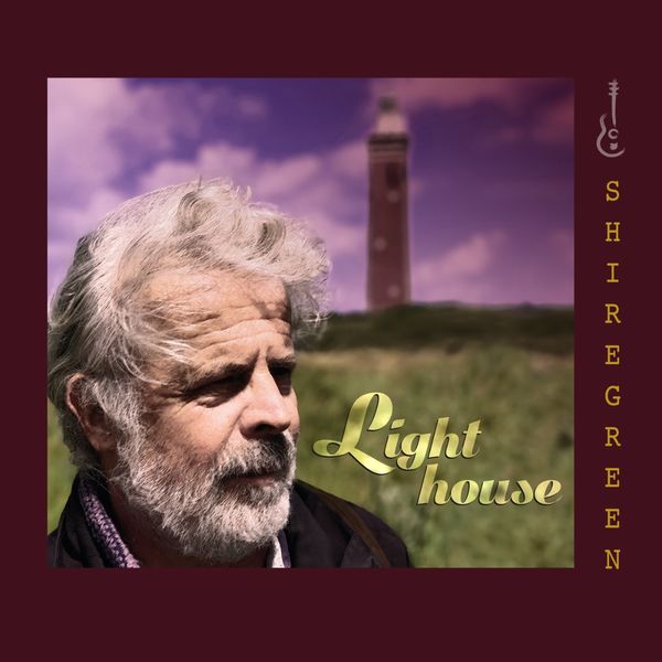 Shiregreen: Lighthouse (CD)