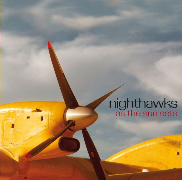 Nighthawks (Dal Martino/Reiner Winterschladen): As The Sun Se... (CD)